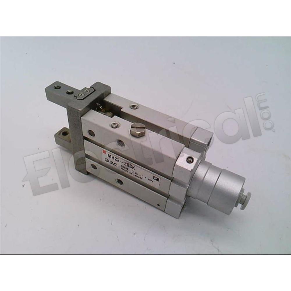 MHZ2-20CK