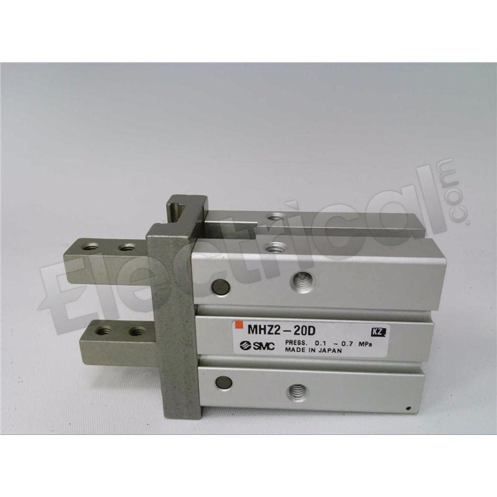 MHZ2-20D