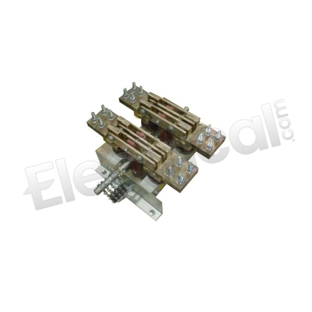 MI-COMP 3.6KV 2P 3200A