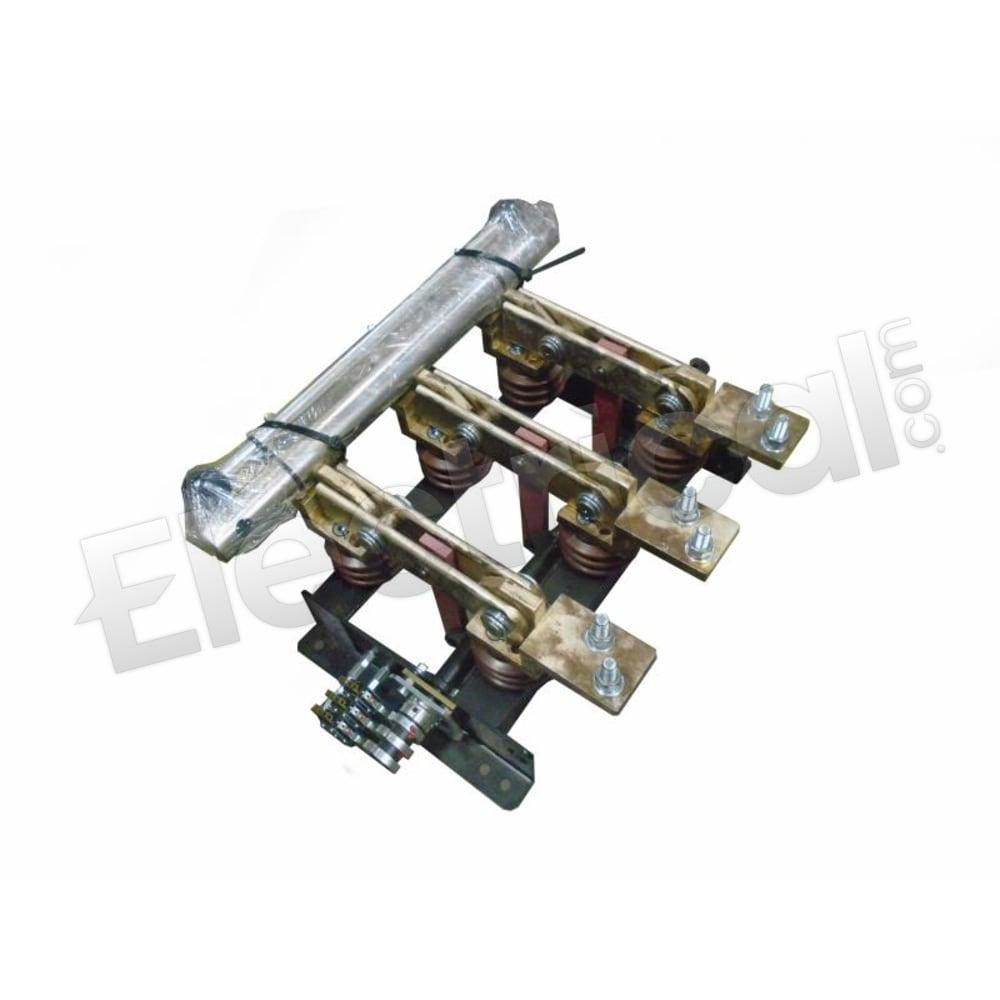 Electro Mechanic Equipment Fuse Part And Accessory MI-COMP 3.6KV 3P 1600A