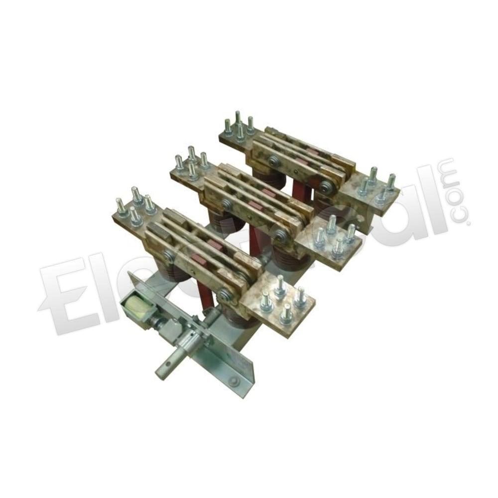 MI-COMP 3.6KV 3P 2600A