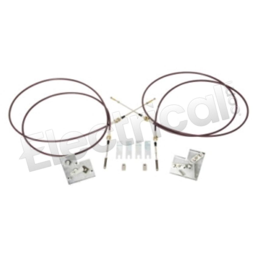 Cutler Hammer Part And Accessory MI2FC