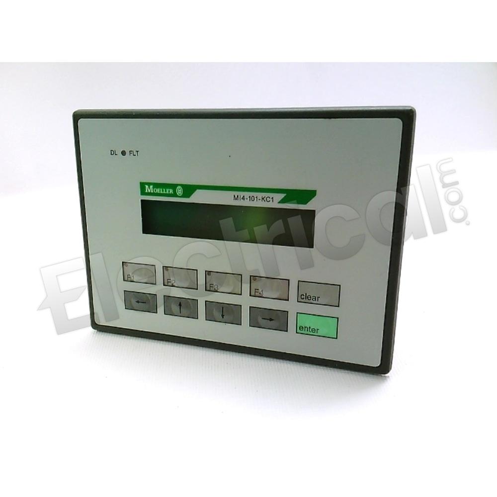 MI4-101-KC1