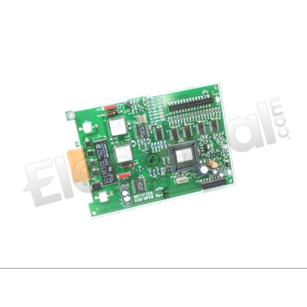 MIB-WPCB