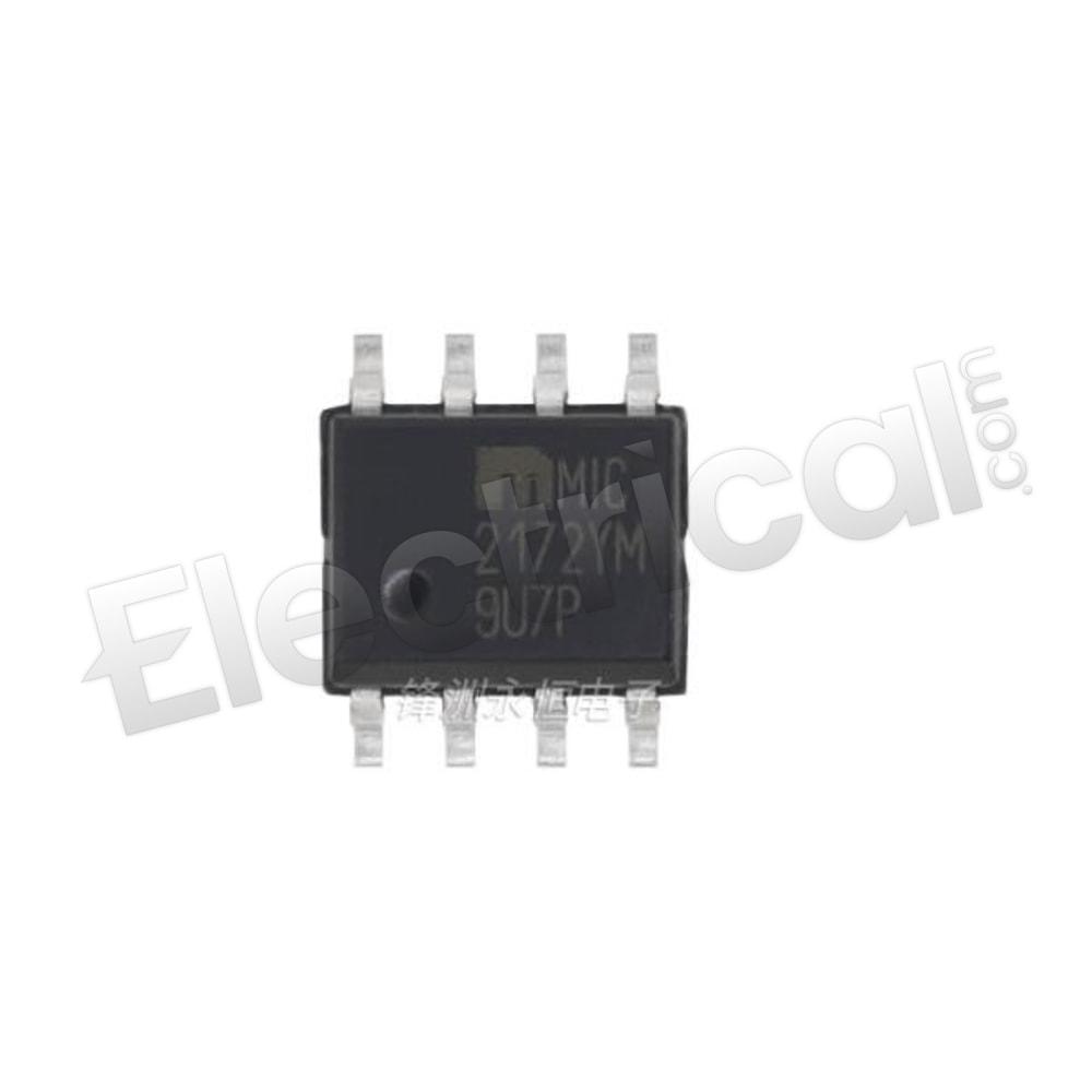 MIC2172YM