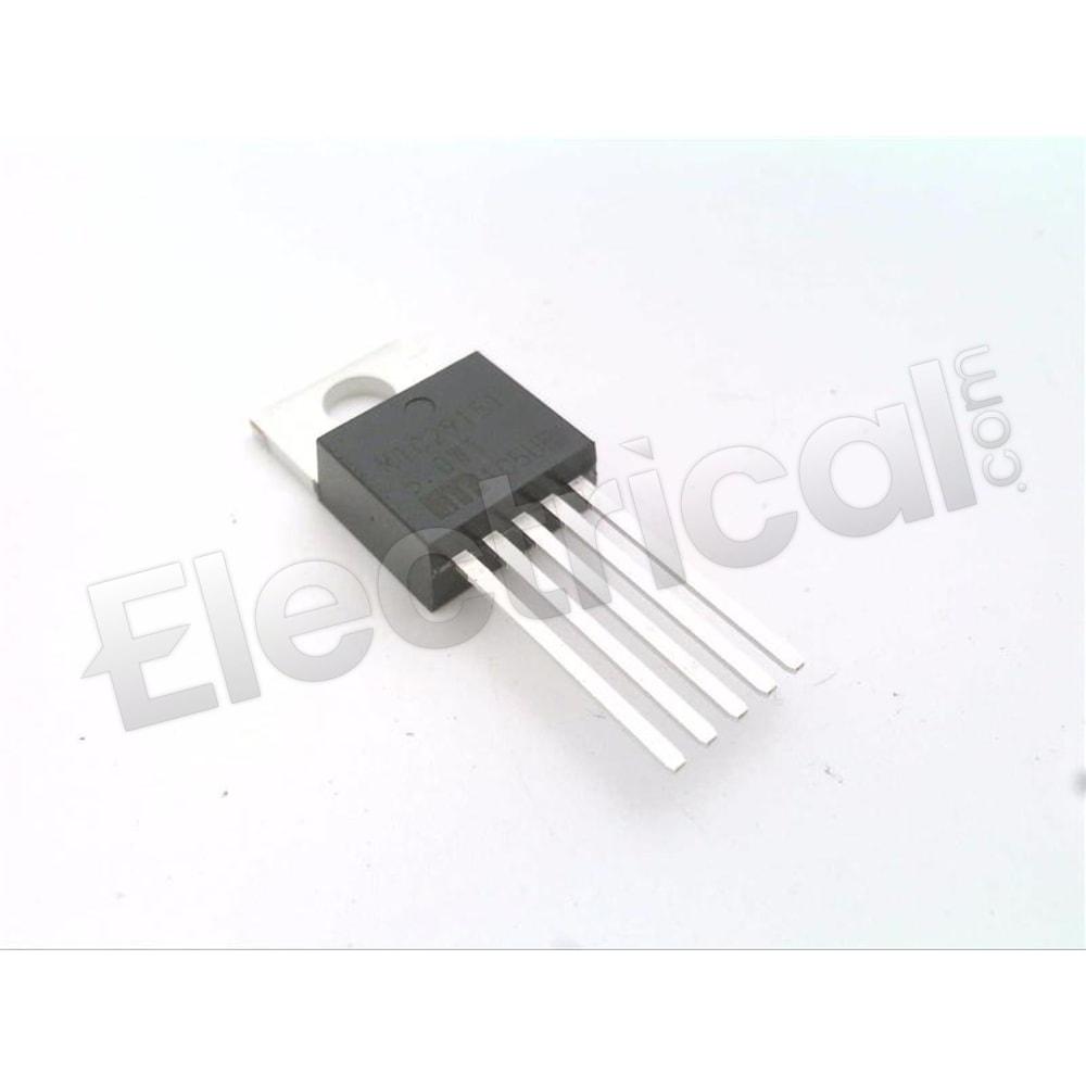 MIC29151-5.0WT