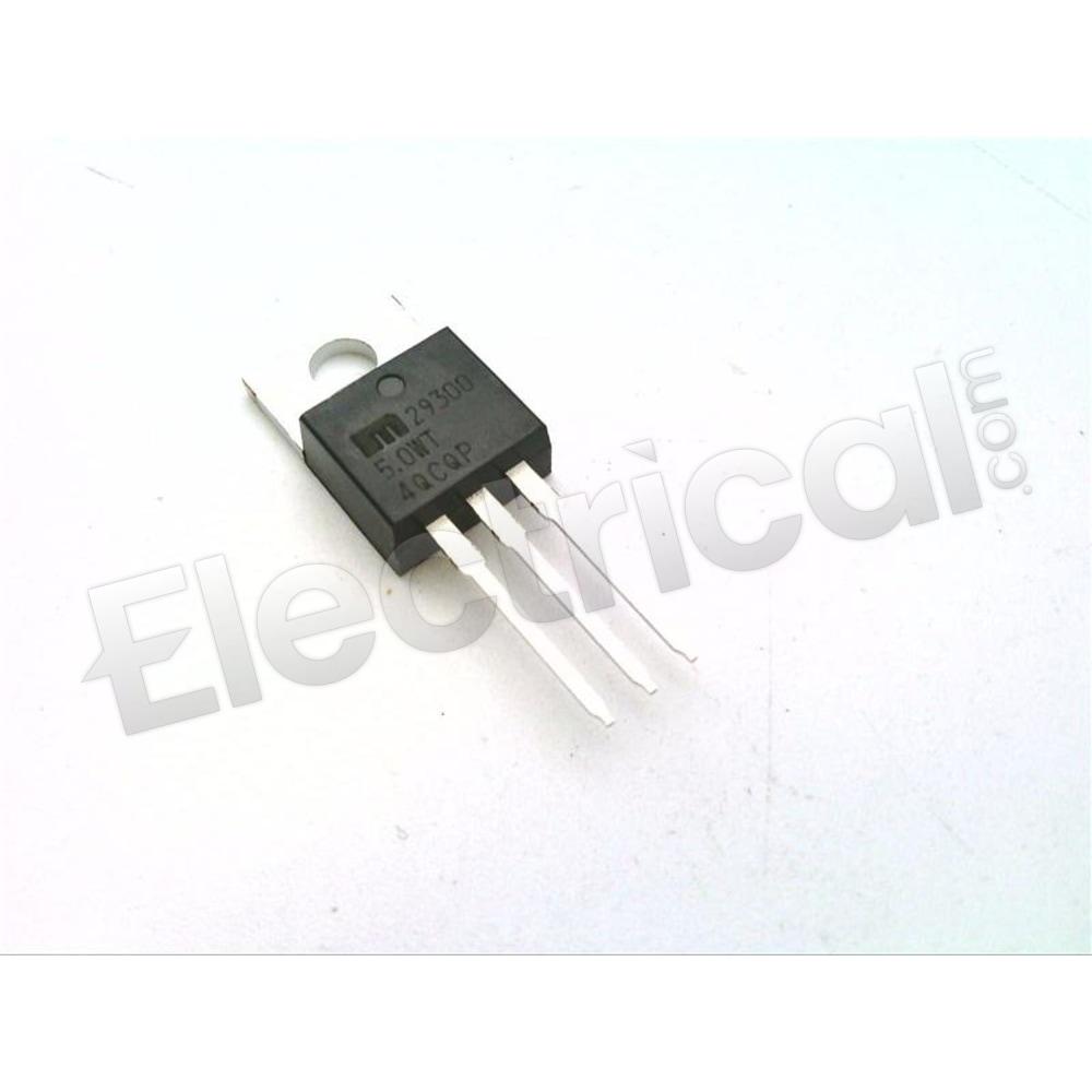 MIC29300-5.0WT