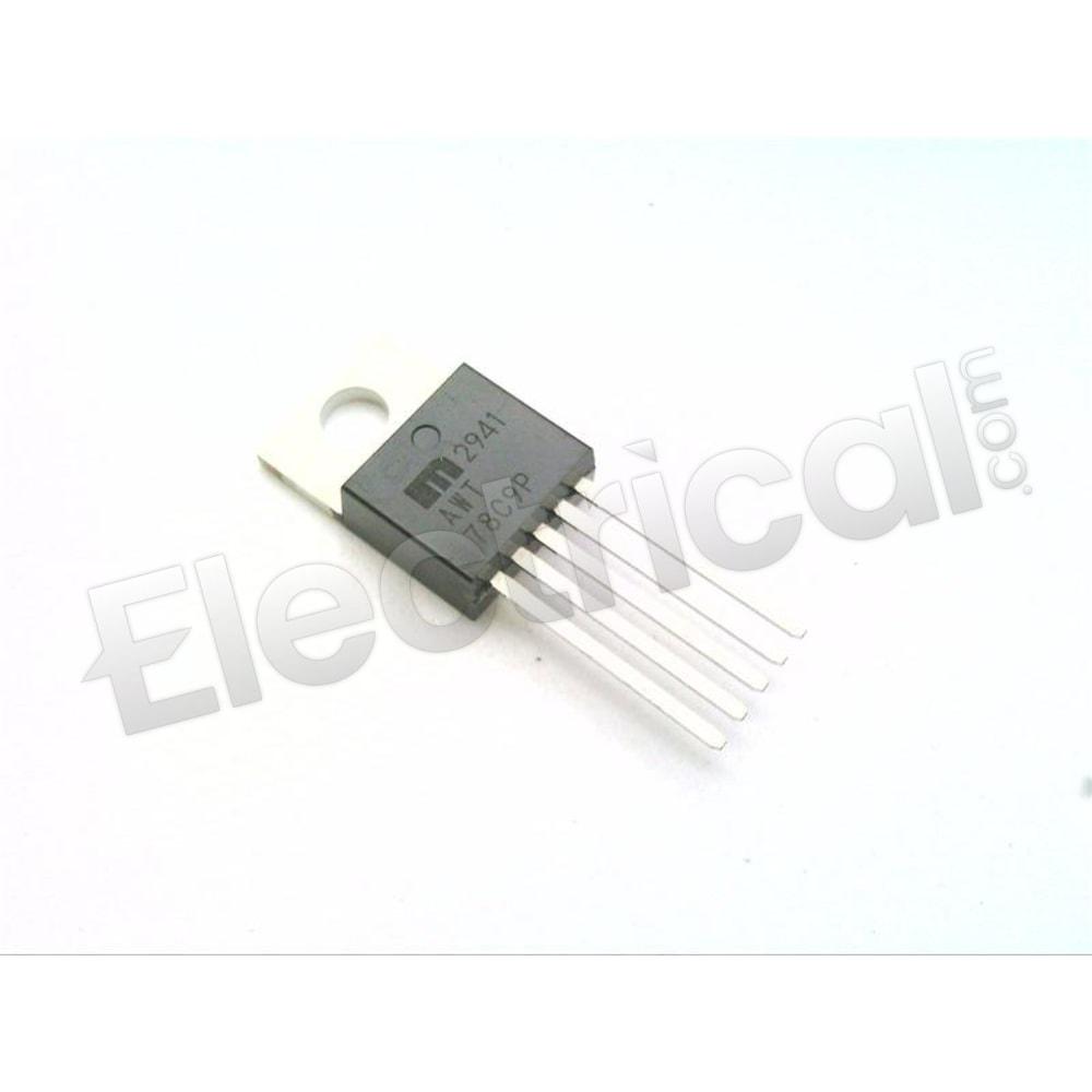 MIC2941AWT