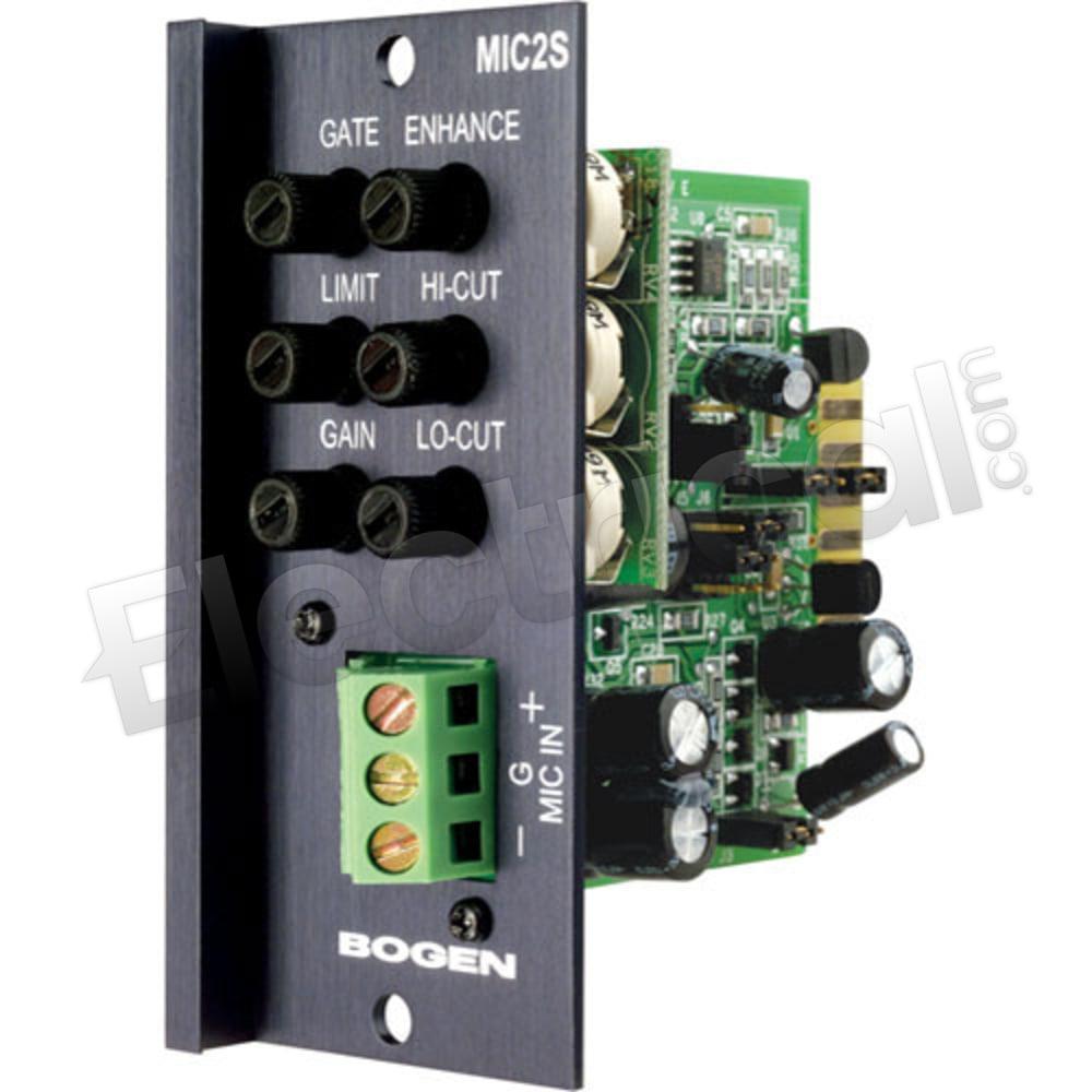 MIC2S