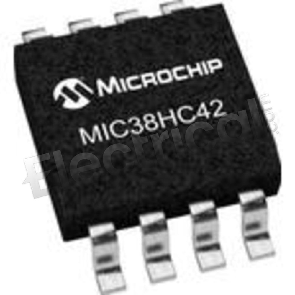 MIC38HC42YM