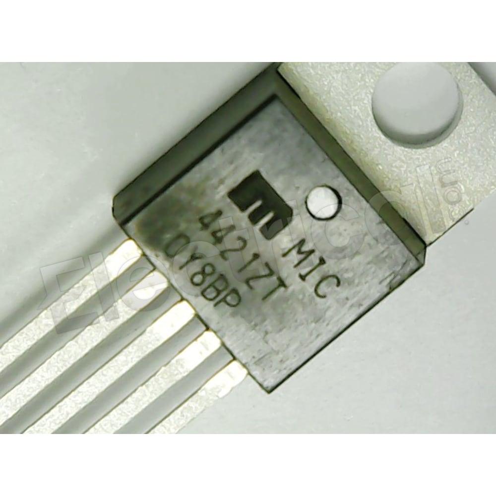 MIC4421ZT