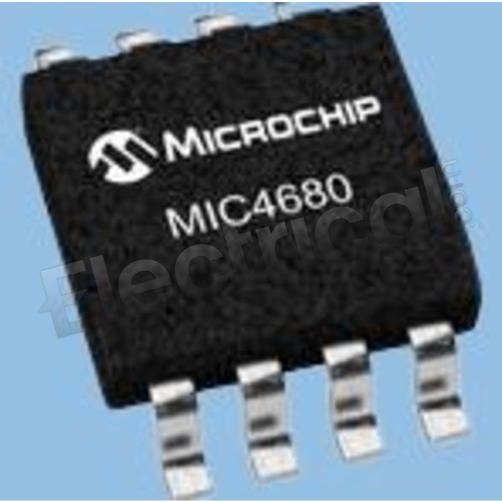 MIC4680-5.0YM
