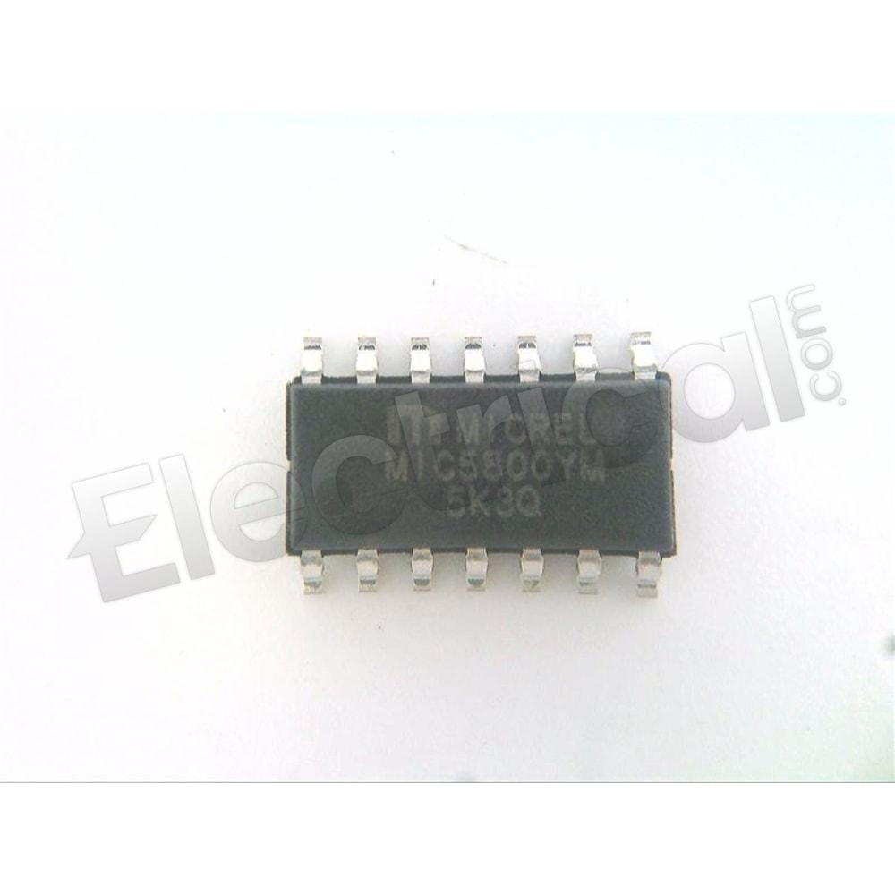 MIC5800YM