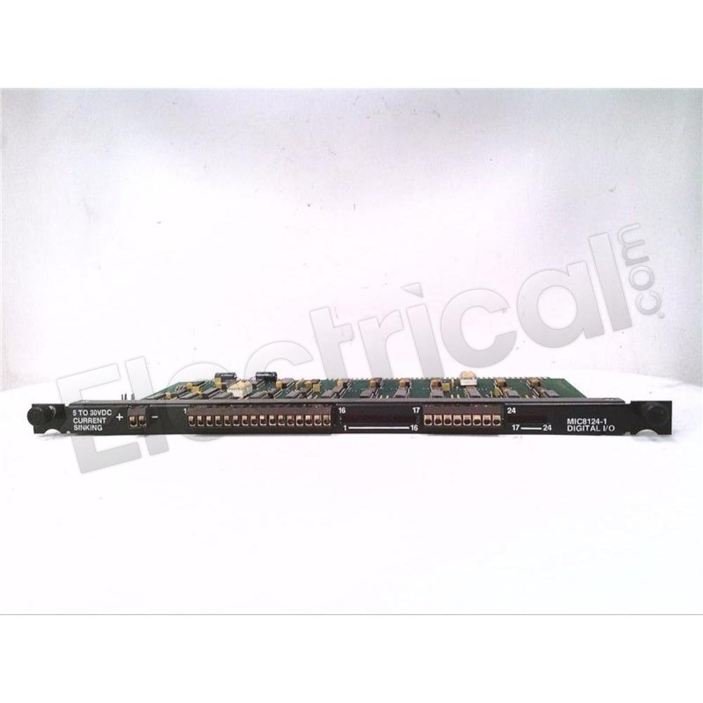 MIC8124-1