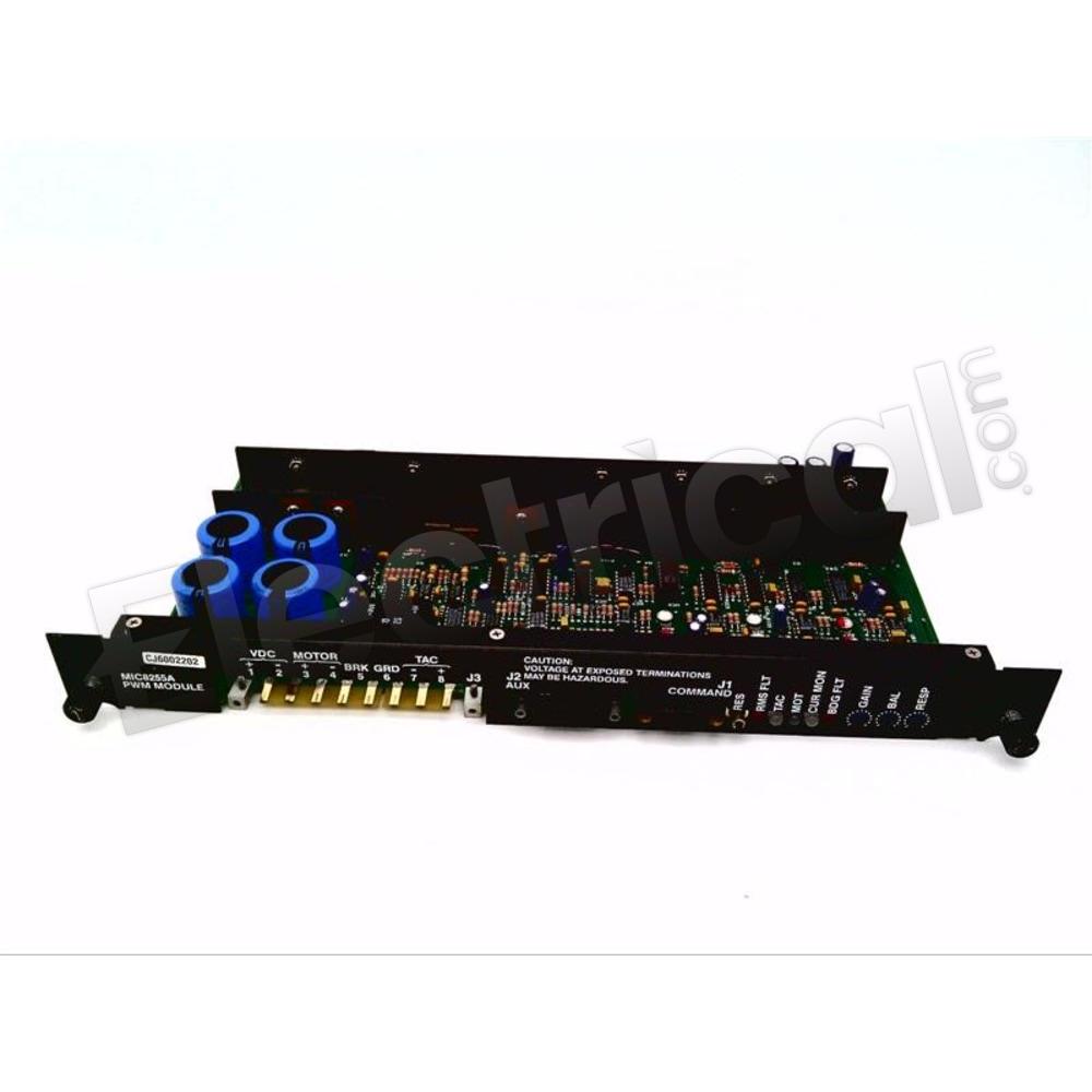 MIC8255A