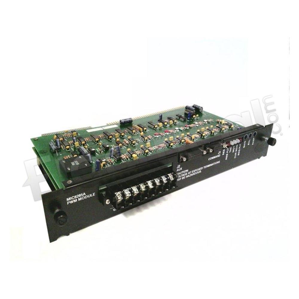 MIC8285A