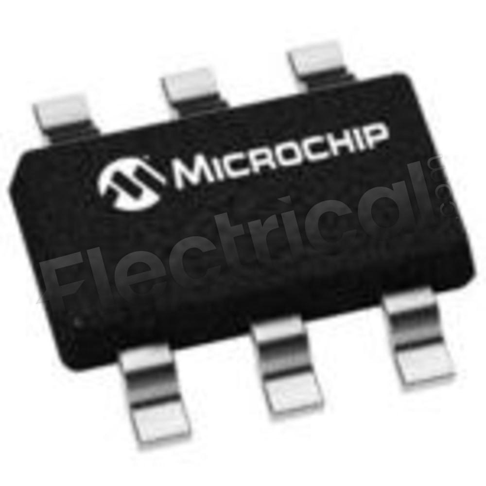 MIC94091YC6-TR