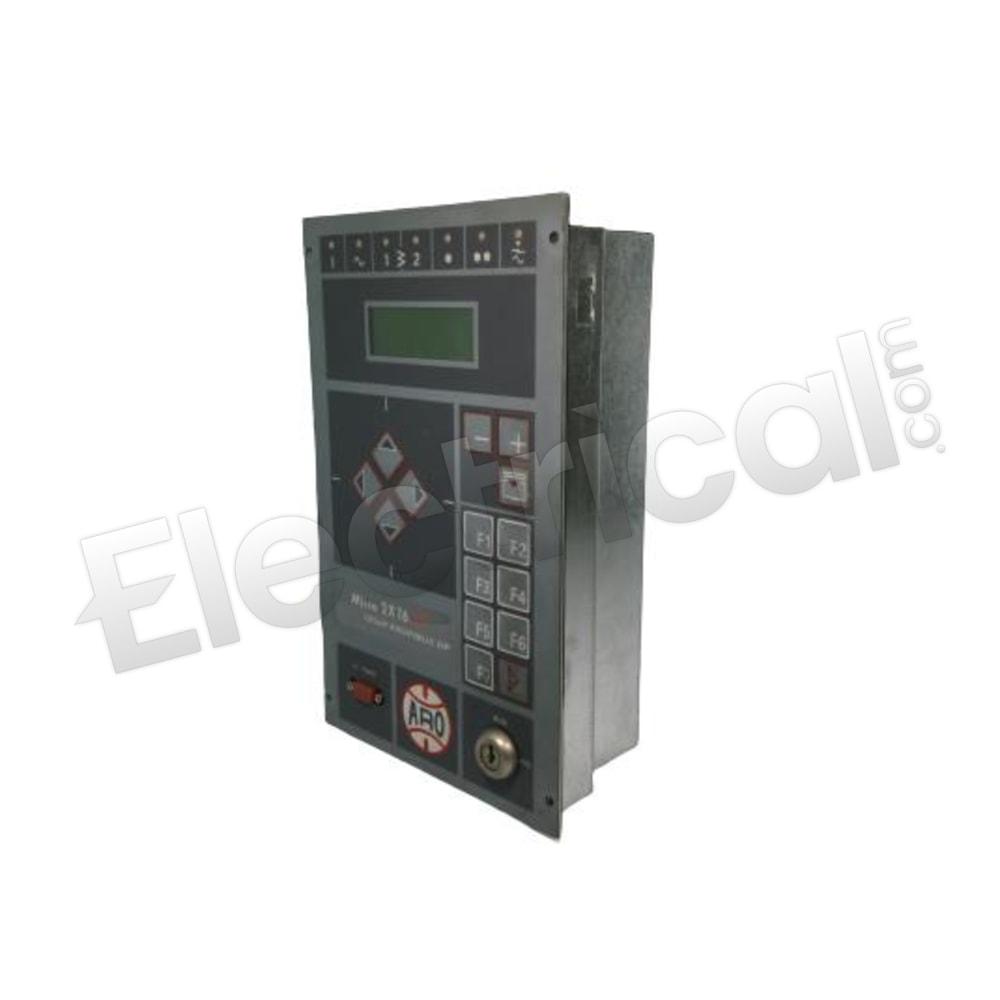 MICRO 2X16 III 24VAC