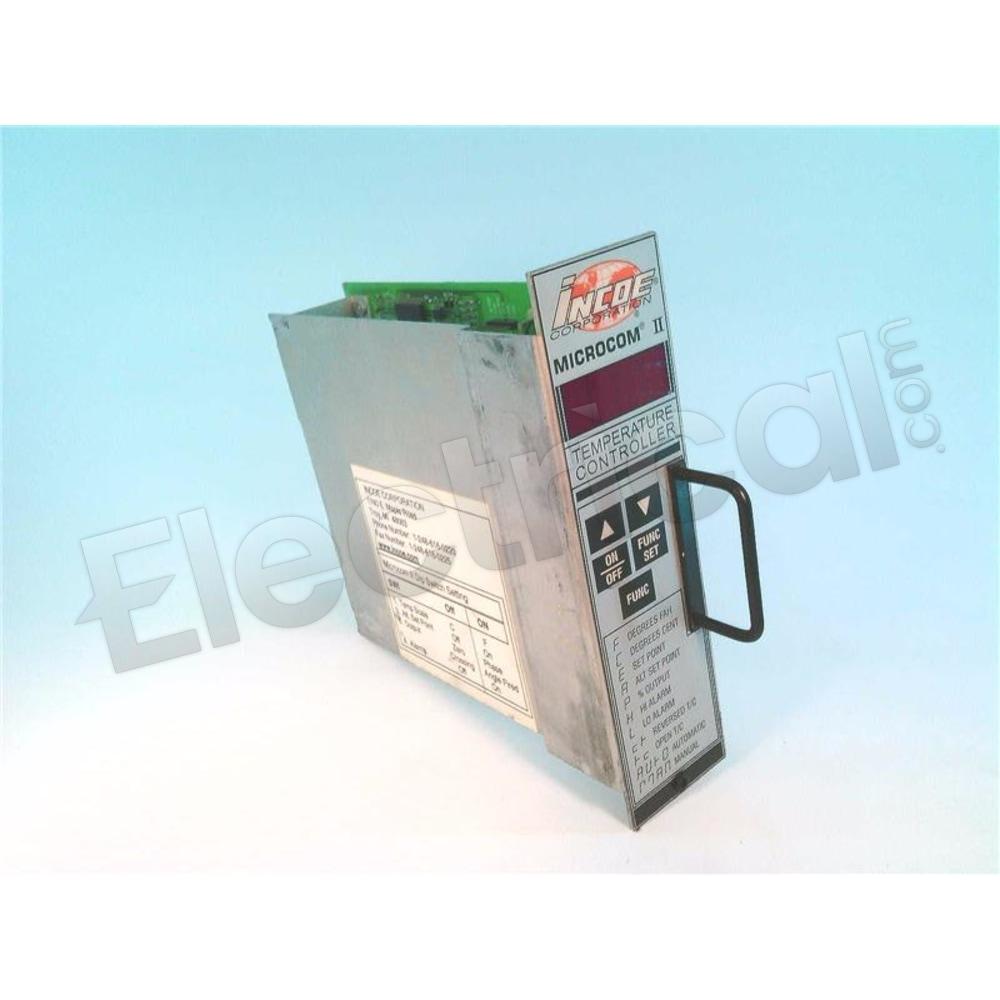 MICROCOM II
