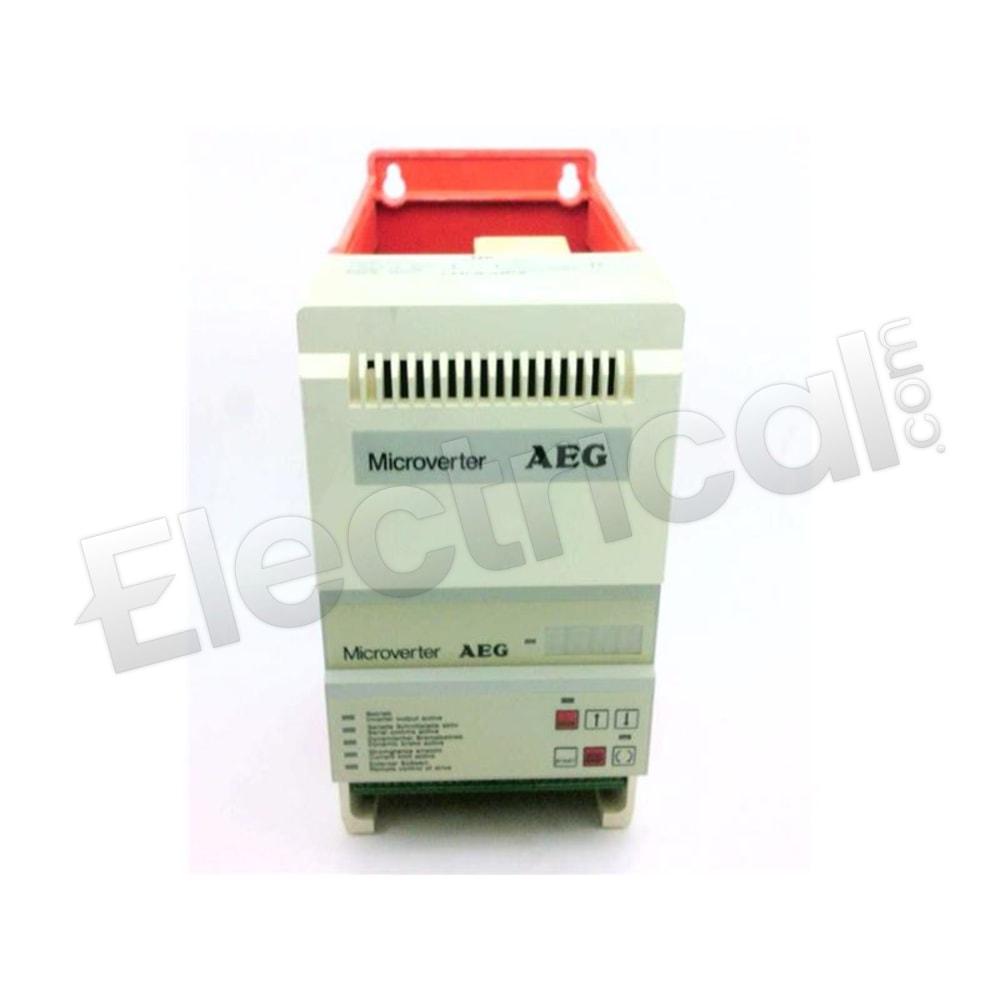 MICROVERTER-D-10./380