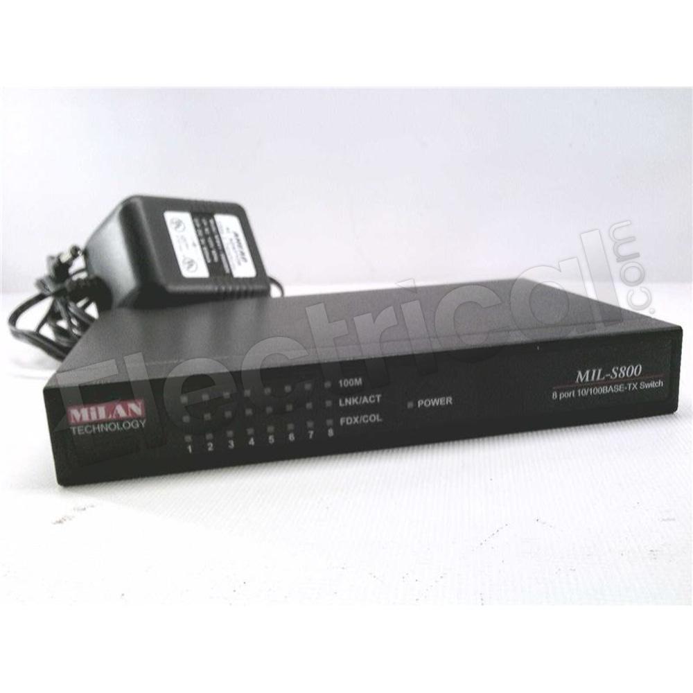 MIL-S800-NA