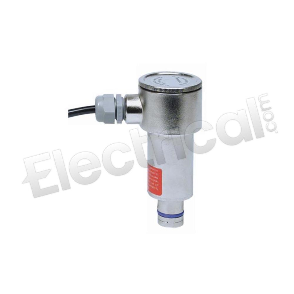 MIN-PT/EL-60PSIG-HC-TH/SS