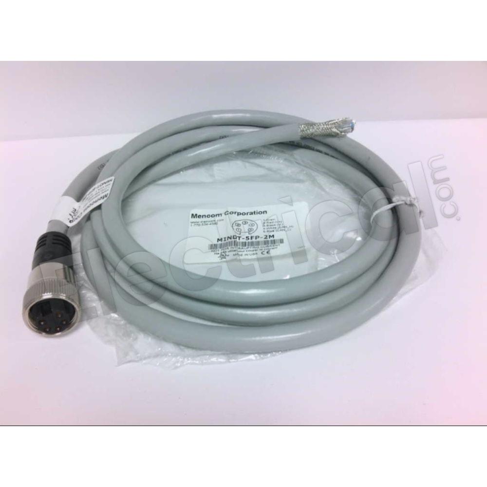 MINDT-5FP-2M