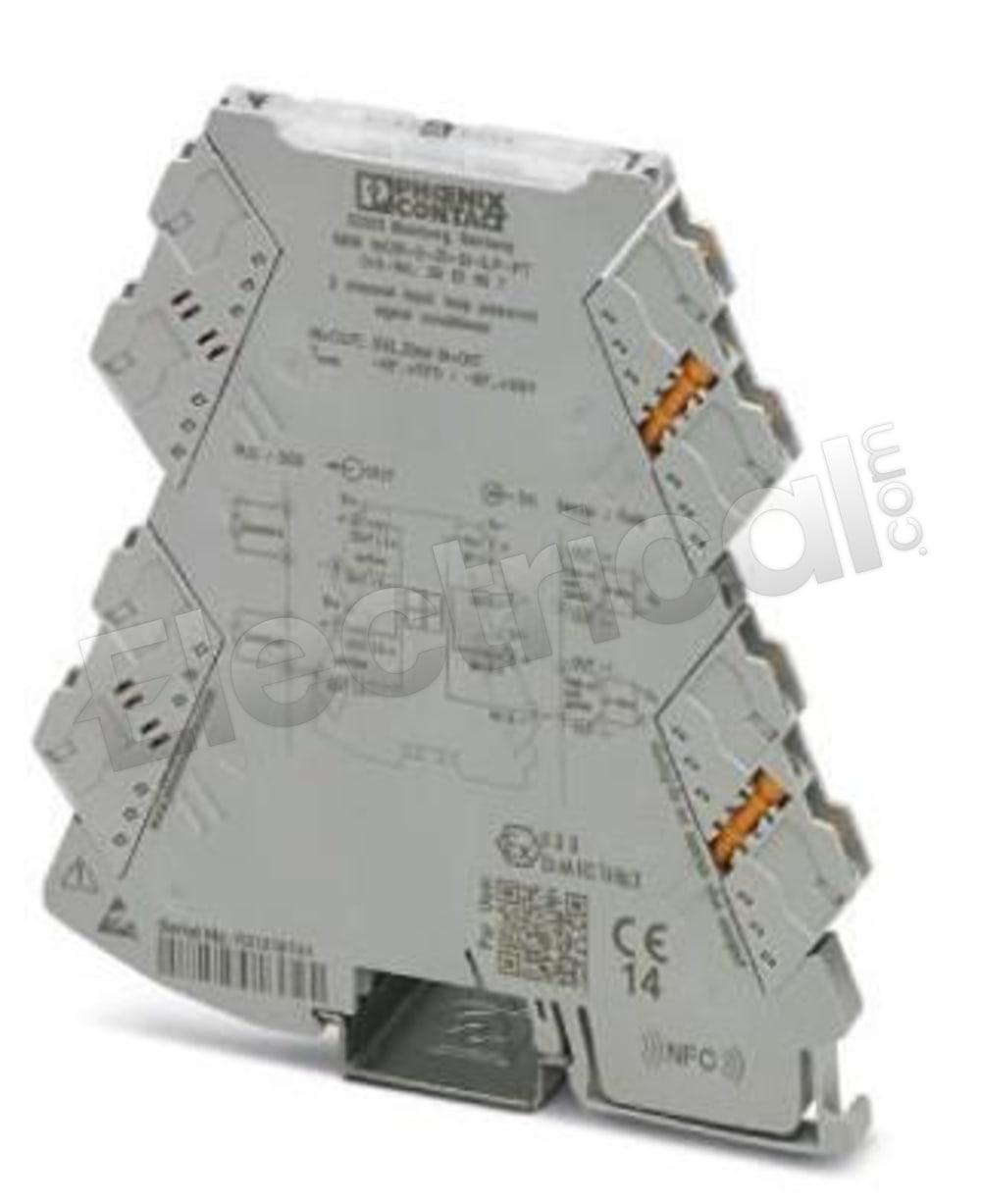 MINI MCR-2-2I-2I-ILP
