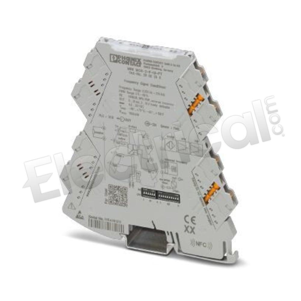 MINI MCR-2-F-UI-PT
