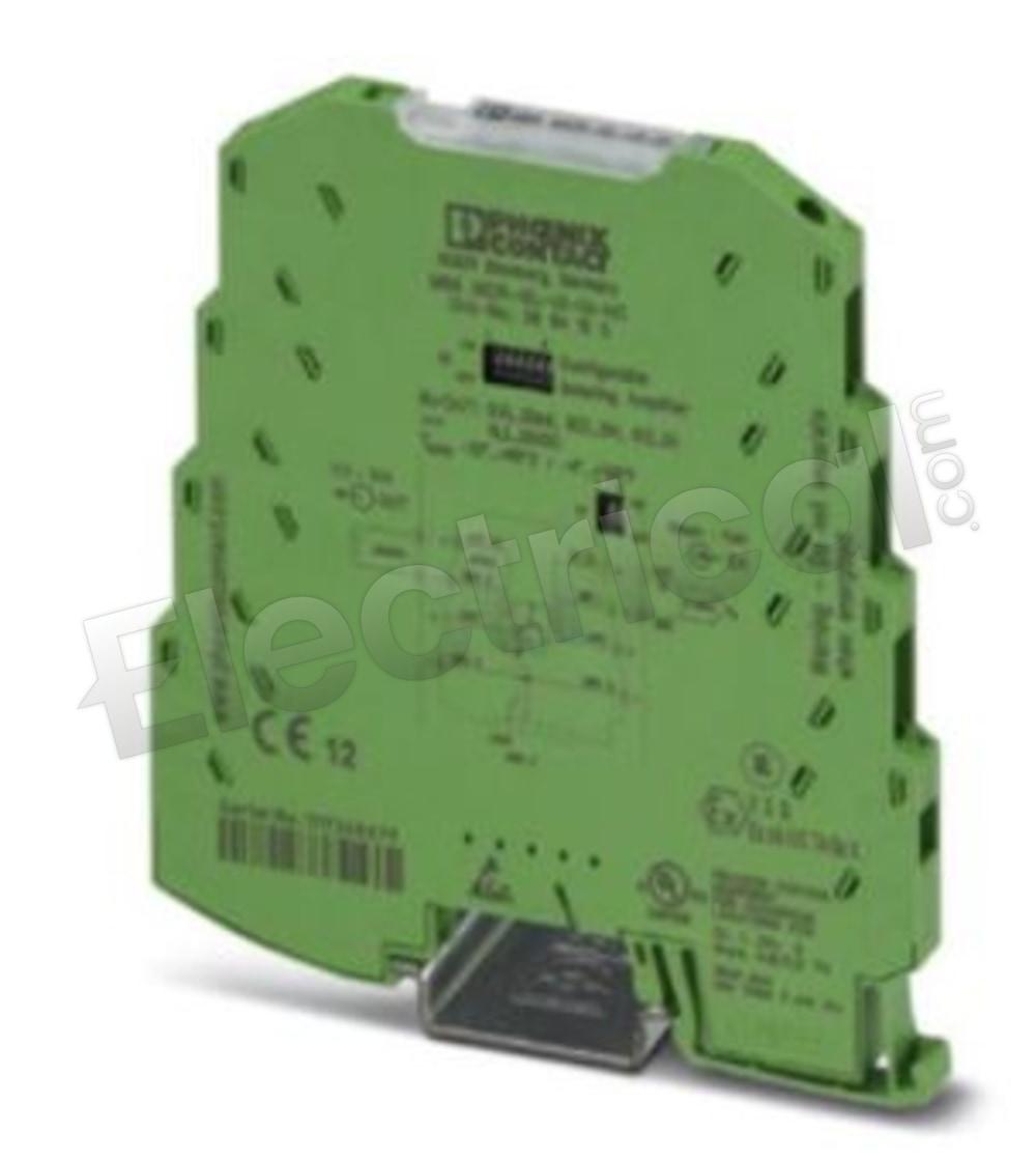 MINI MCR-SL-2CP-I-I