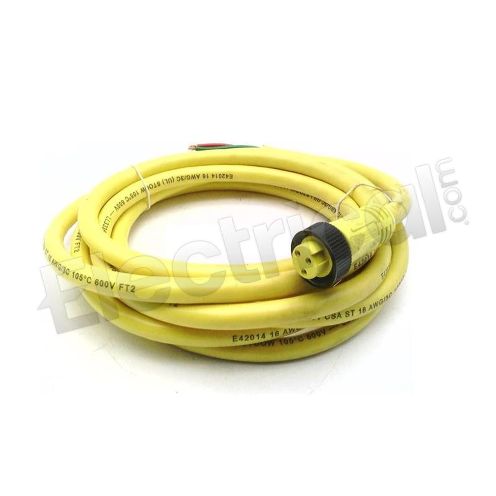 MINI/2-AC-X/X-S0L-PVC-12F/W