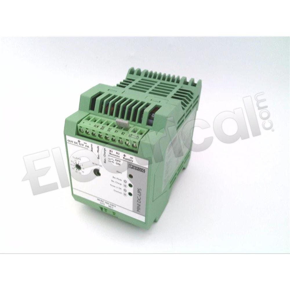 MINI-DC-UPS/12DC/4