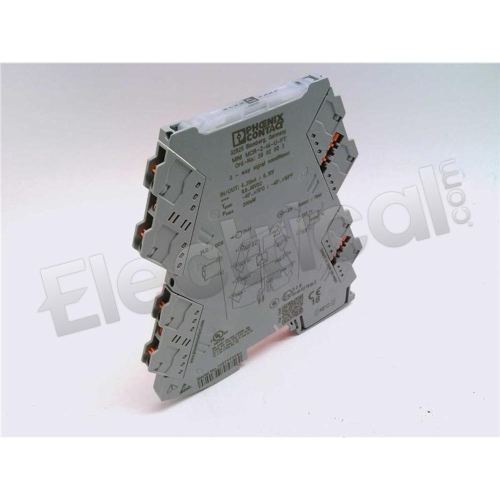 MINI-MCR-2-I4-U-PT