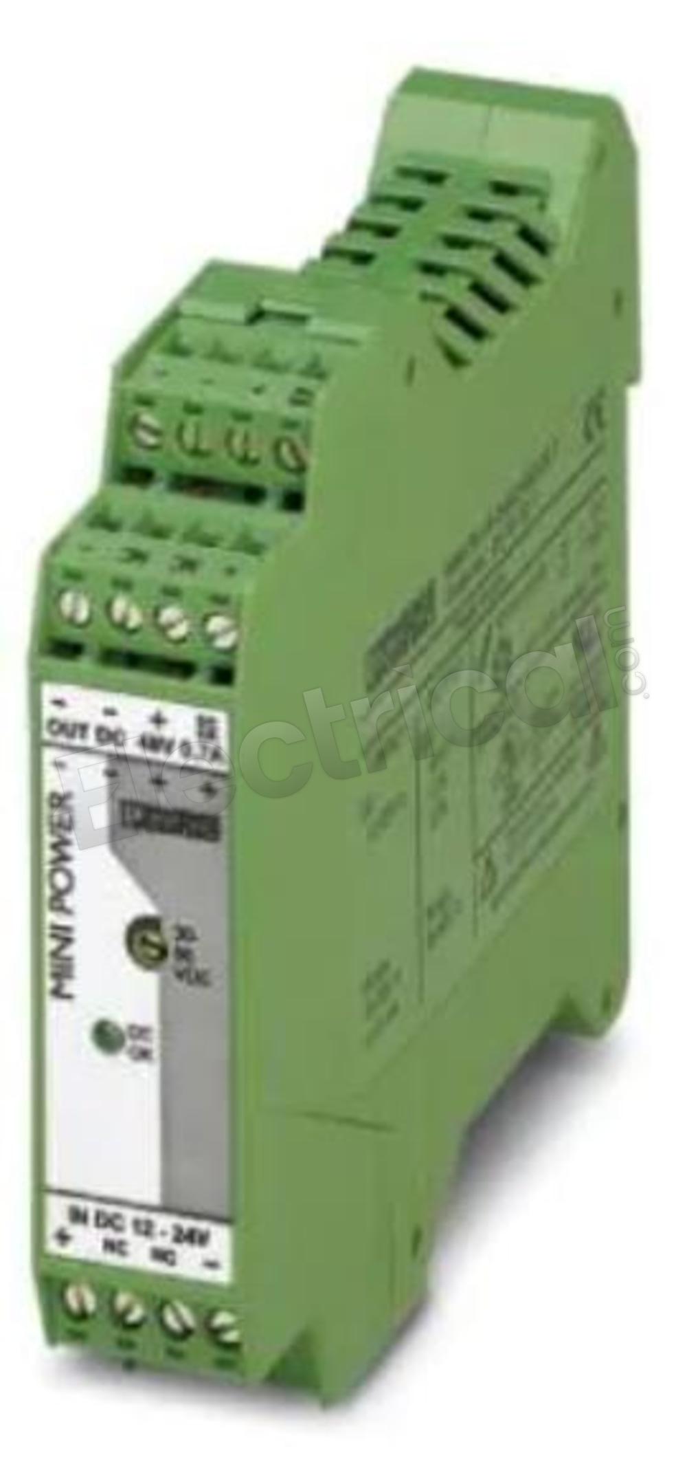 MINI-PS- 12- 24DC/48DC/0.7