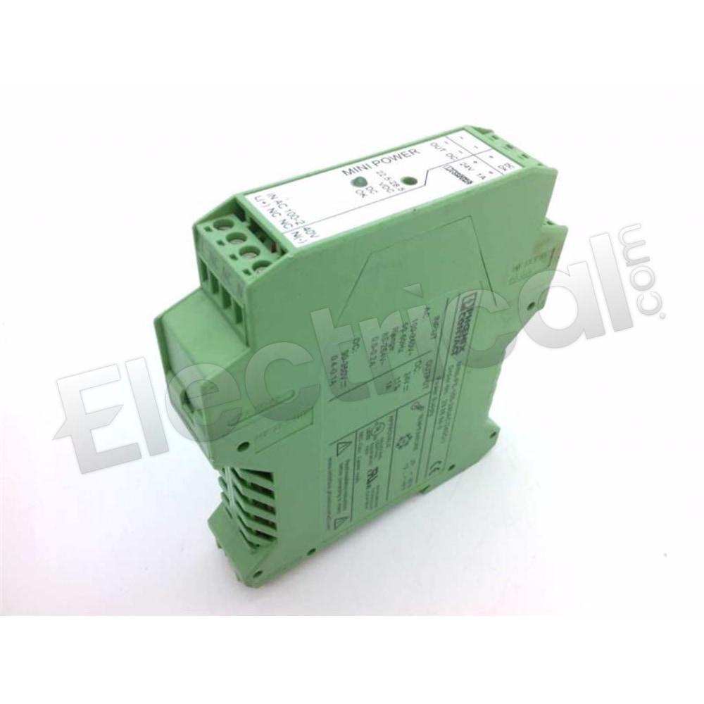 MINI-PS-100-240AC/24DC/1