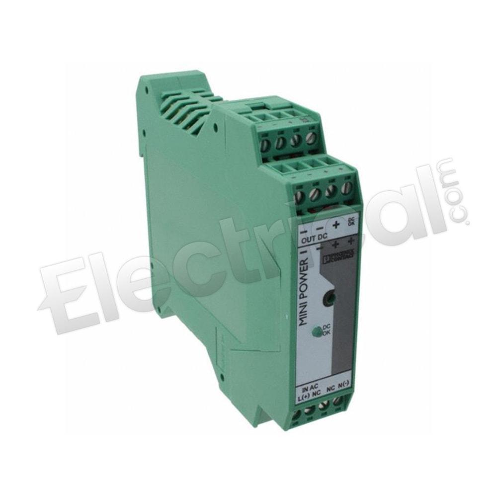 MINI-PS-100-240AC/24DC/1.3