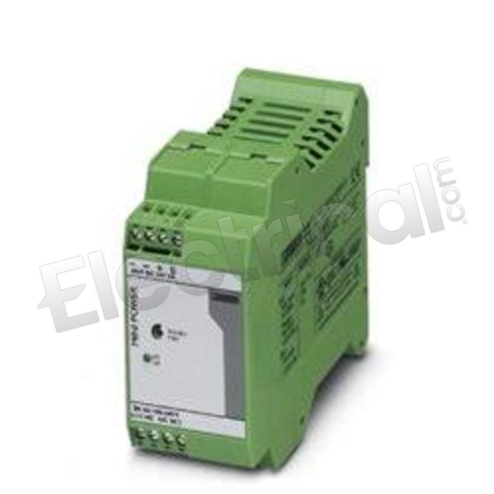 MINI-PS-100-240AC/24DC/2