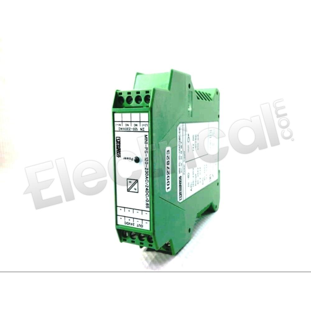 MINI-PS-120-230AC/24DC/.065