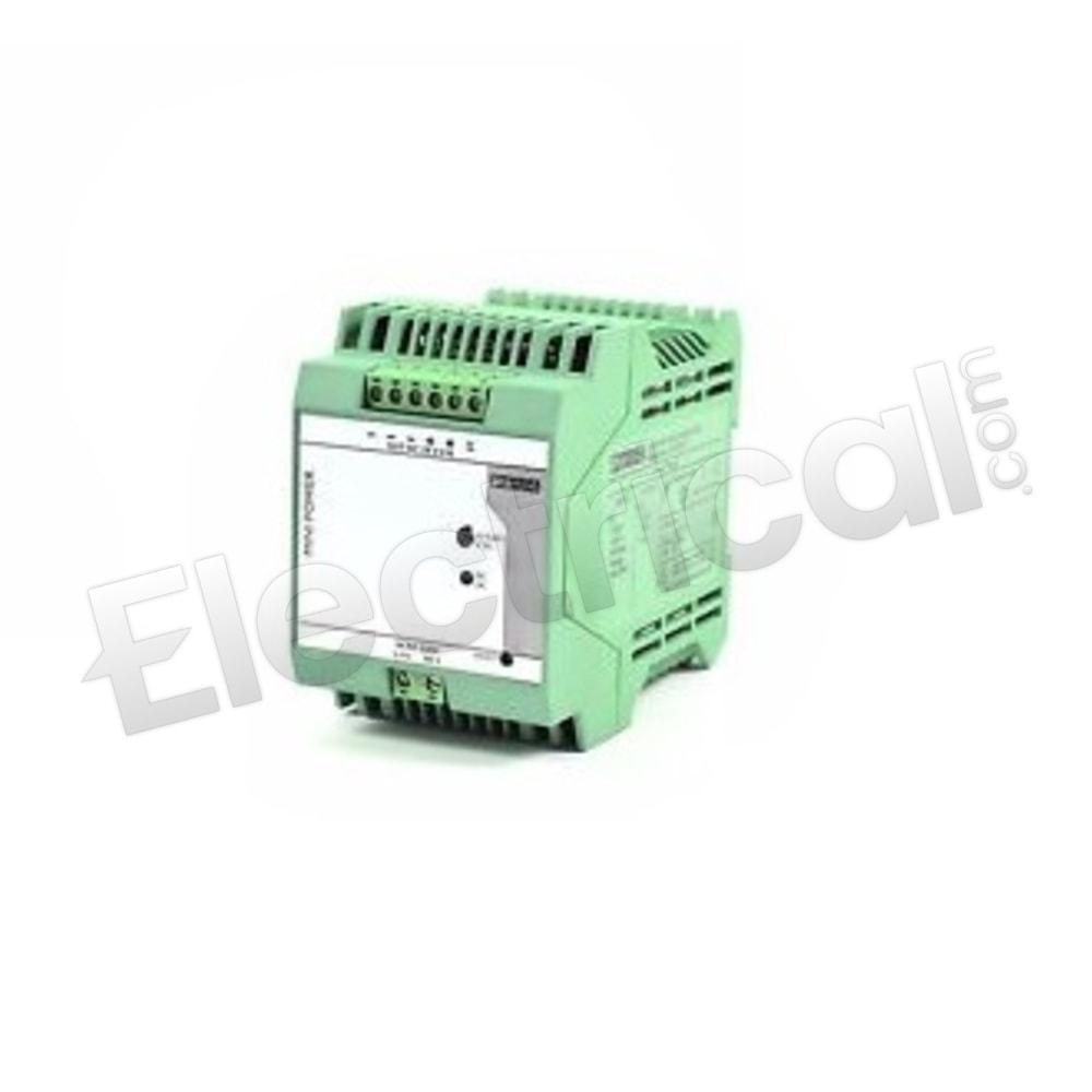 MINI-PS-230AC/24DC/4/SO1