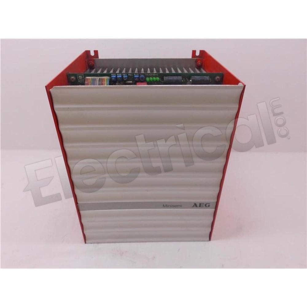 MINISEMI-D-380-415/60-GO
