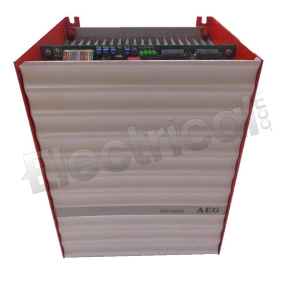 MINISEMI380-415/60-G0