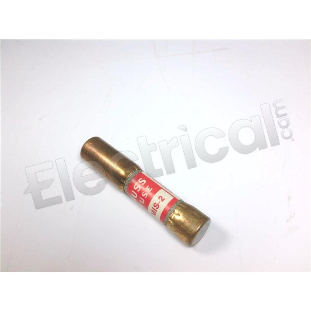 Eaton Low Voltage MIS-2