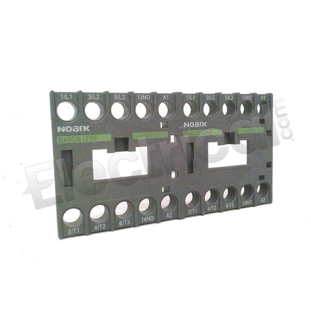 Noark Electric Safety Switch MIT41UL
