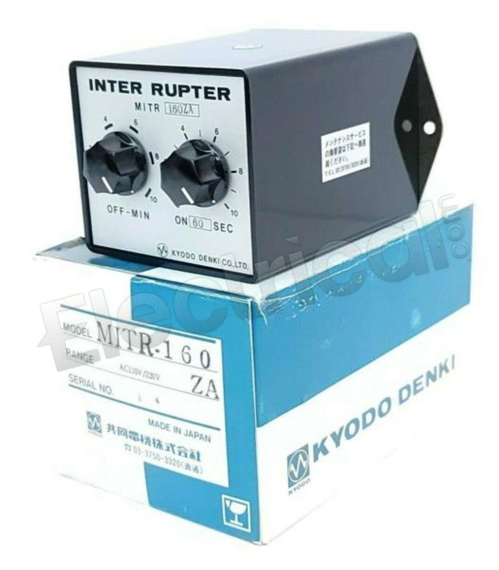 MITR-160