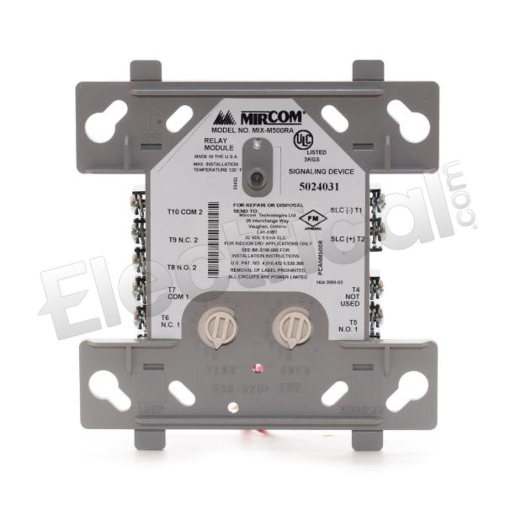 MIX-M500RA