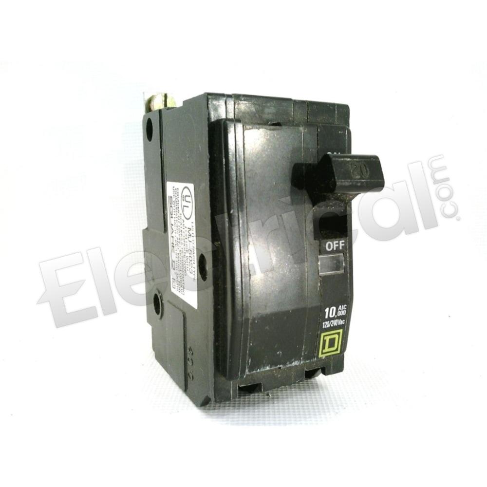 Schneider Electric Molded Case MJ-5023