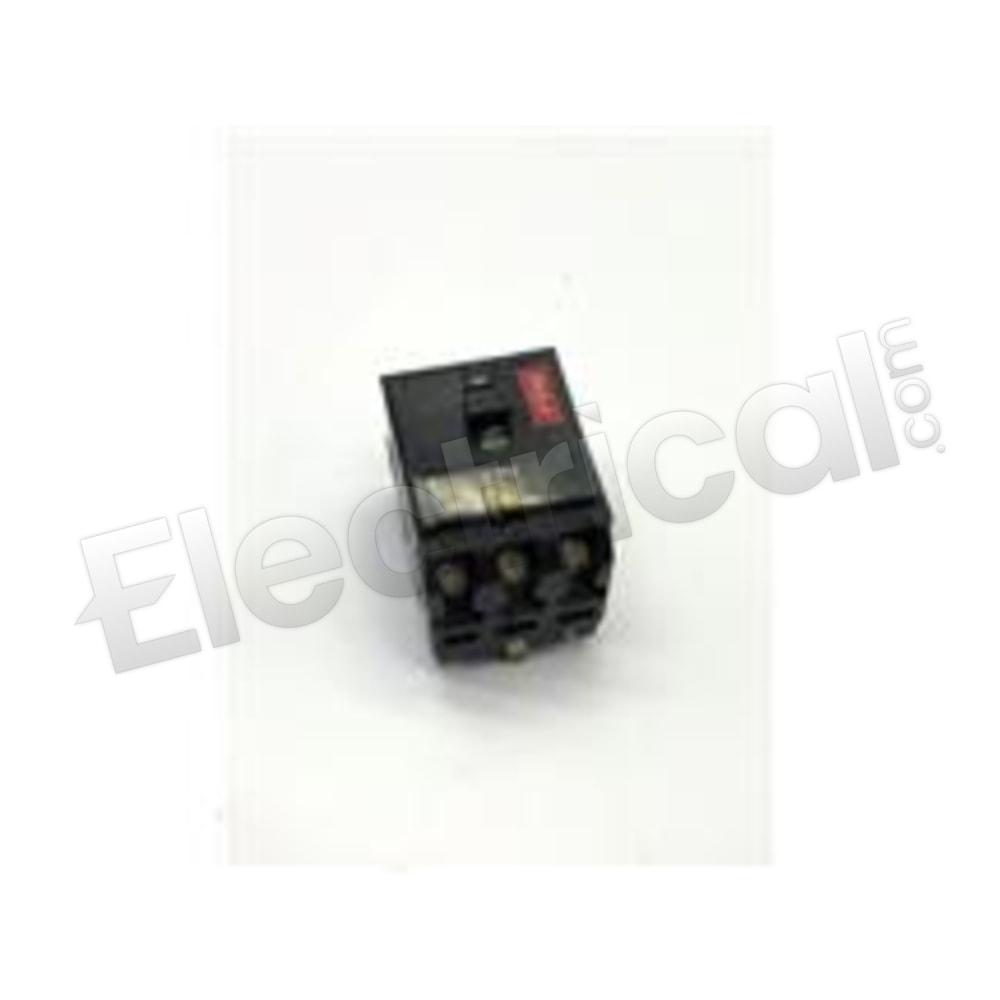 Schneider Electric Trip Units And Programmers MJ-5437