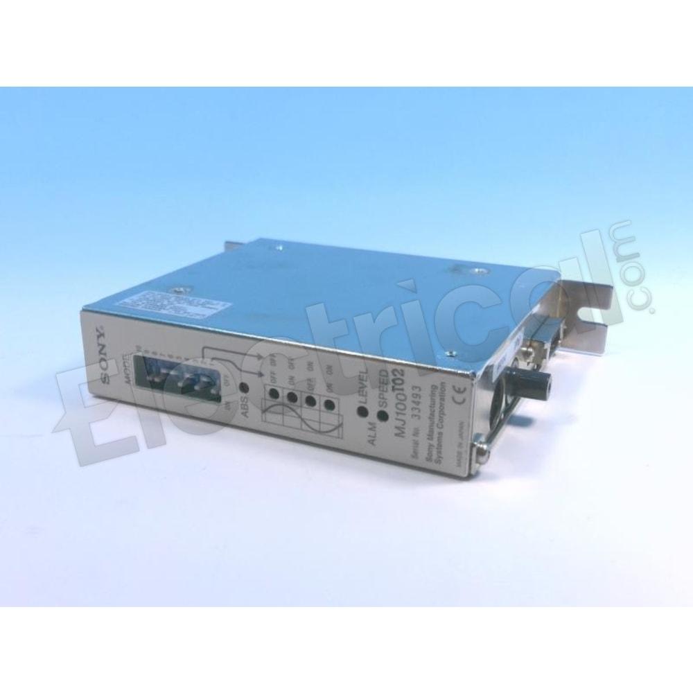 MJ100-T02