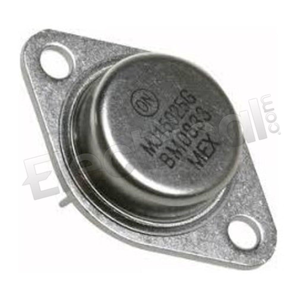 MJ15025G