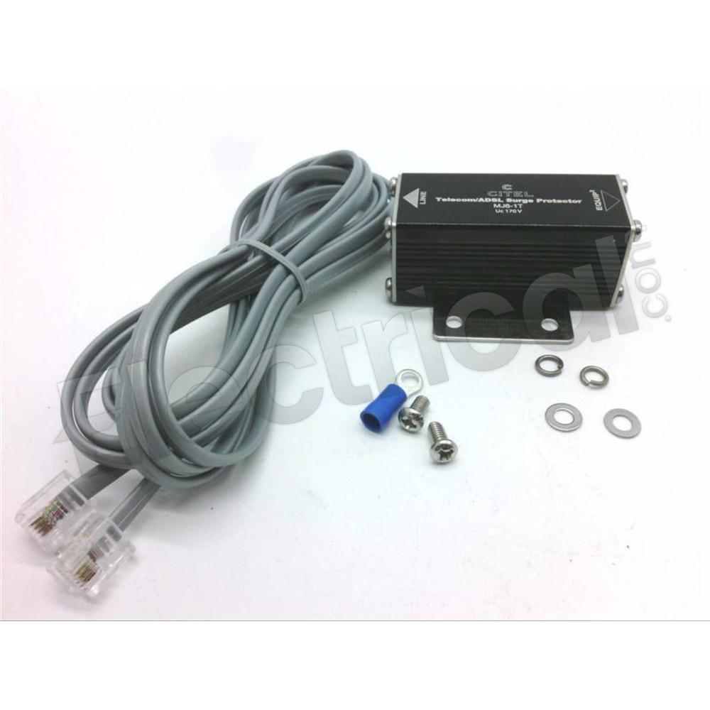 Citel Part And Accessory MJ6-1T